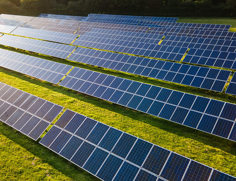 A fotovoltaikus ipar fejlődésének áttekintése