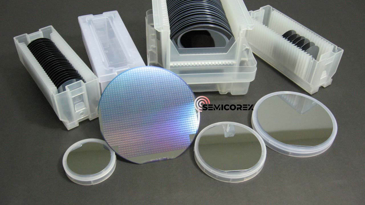 Mi az a Dummy Wafer?