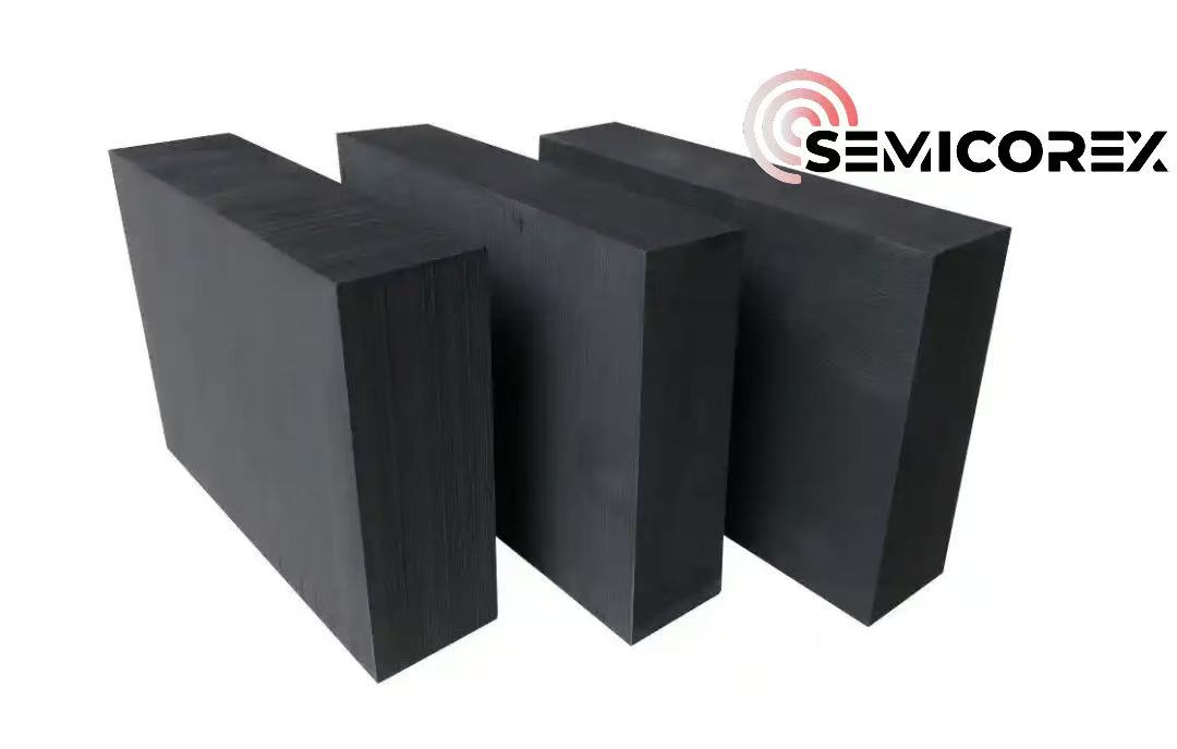 Miért dicsérik az izosztatikus grafitot az anyagpiacon?