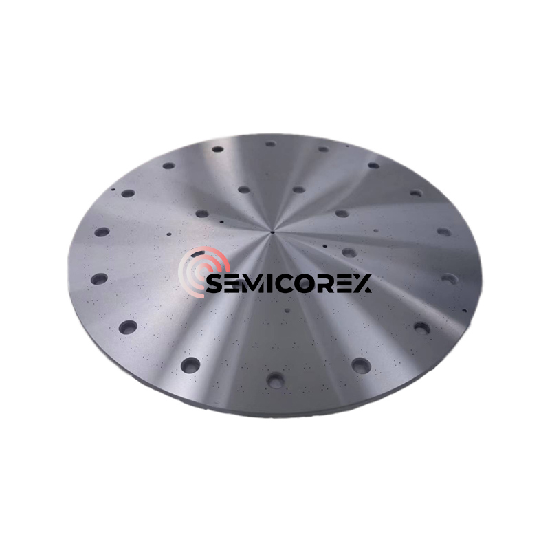 Szilikon alkatrészek száraz maratáshoz