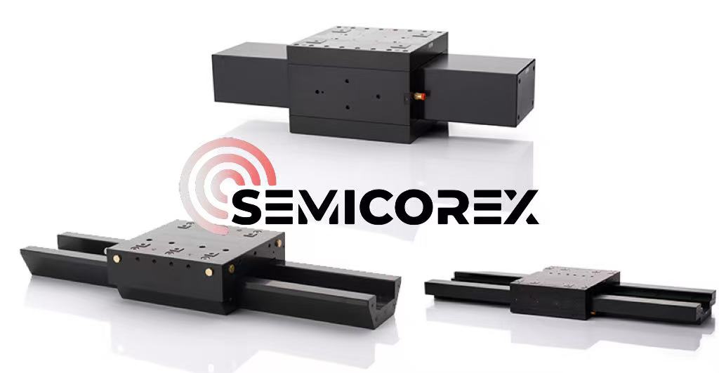 Mi az a szilícium-karbid aerosztatikus csúszópálya?