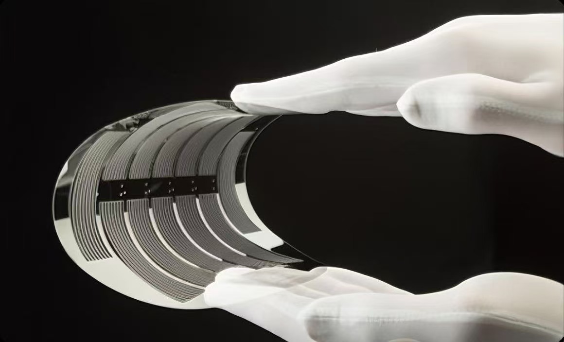 Mik azok az üveg ostyák?