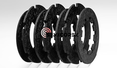 Szénkerámia anyagok piacfejlesztése