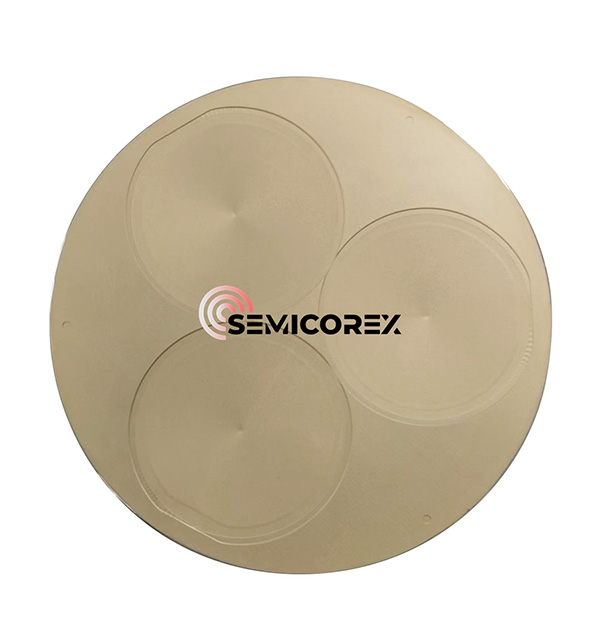 Tantál-karbid kerámia – kulcsfontosságú anyag a félvezetőkben és a repülésben.