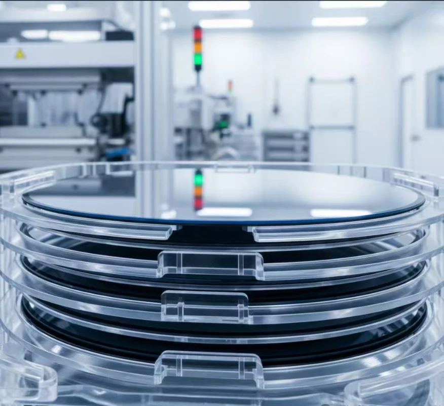 A Dummy Wafers rövid bemutatása