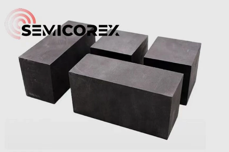 Hogyan válasszuk ki az alkalmazásához optimális grafittermékeket?