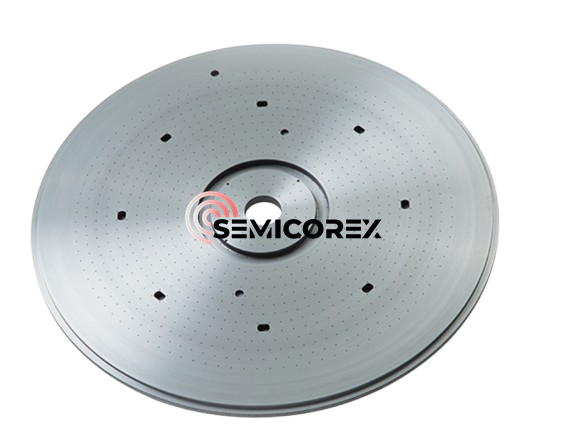 A félvezető CVD SiC folyamattechnológia részletes magyarázata (Ⅱ. rész)