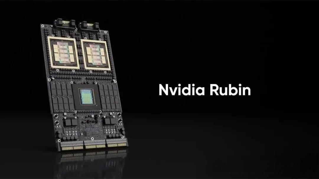 Az NVIDIA Rubin GPU-k teljesen átváltanak Graphene Thermal Pad-re