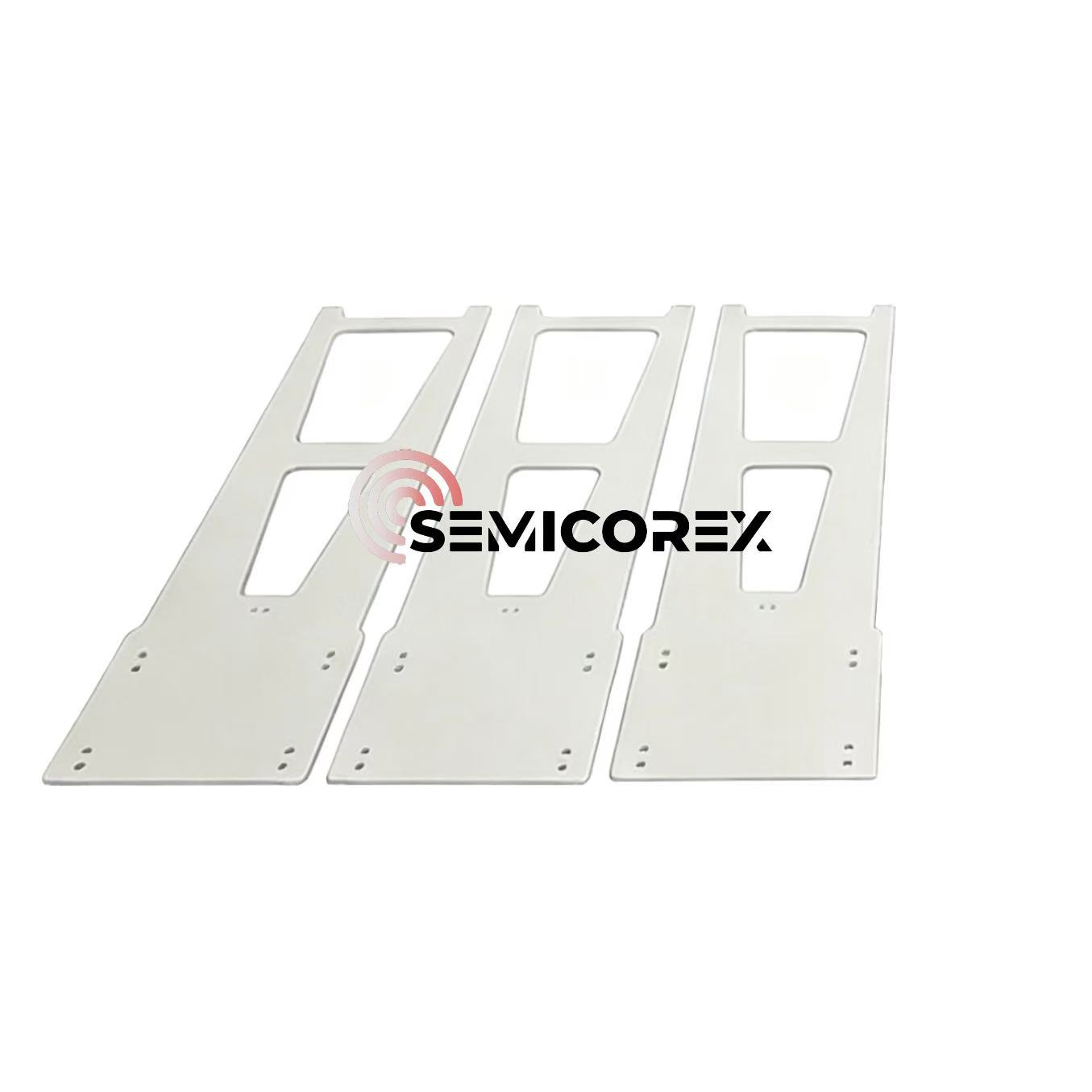 Alumínium-oxid kerámia manipulátor