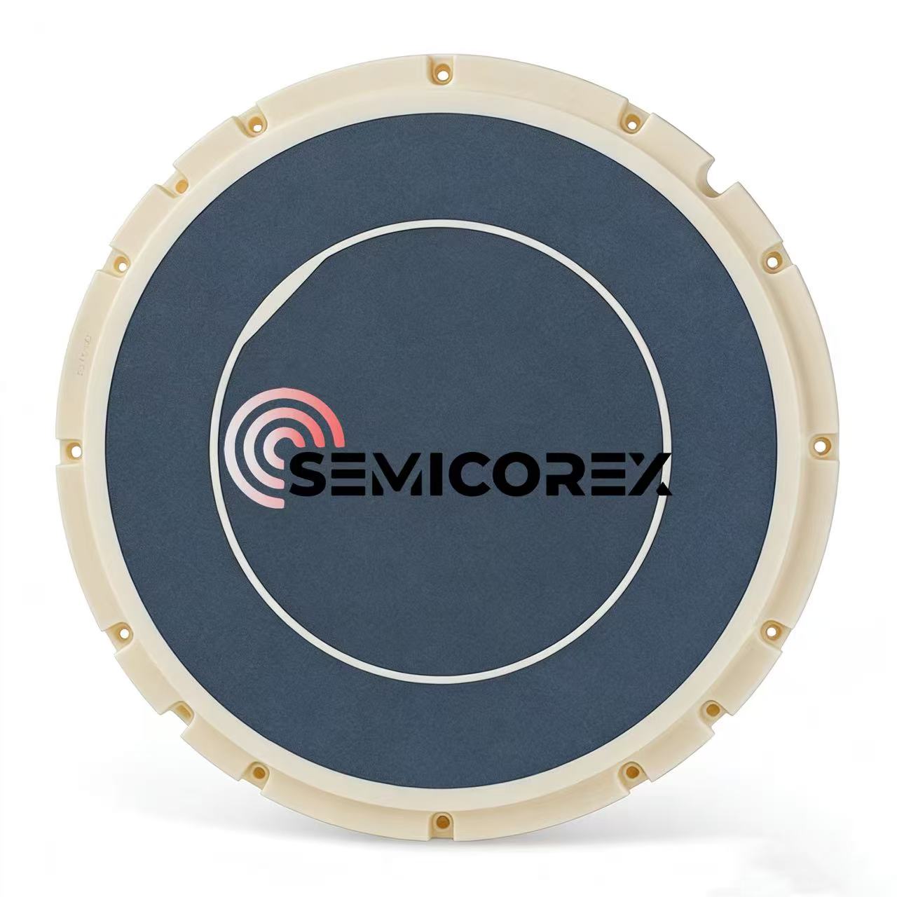 Alumínium-oxid kerámia vákuum tokmányok