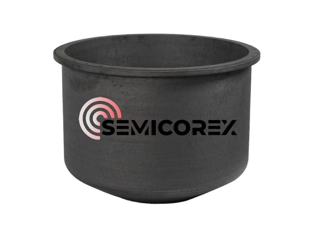 Szén-szén kompozit áramlásvezetők