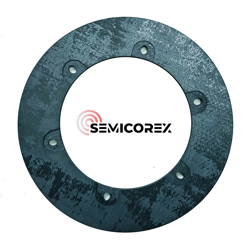 Karbon kerámia féktárcsák