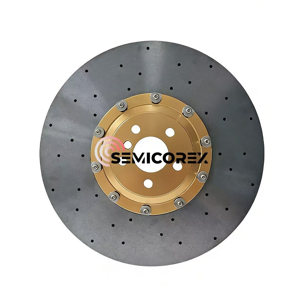 CCB szén-kerámia fékek