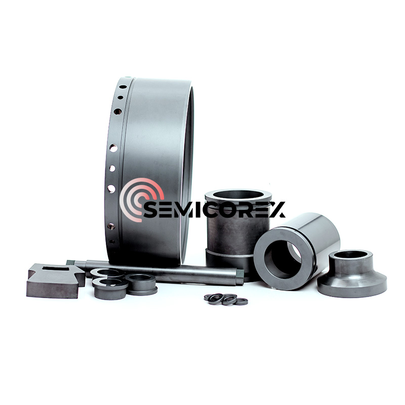 Kerámia tömítések