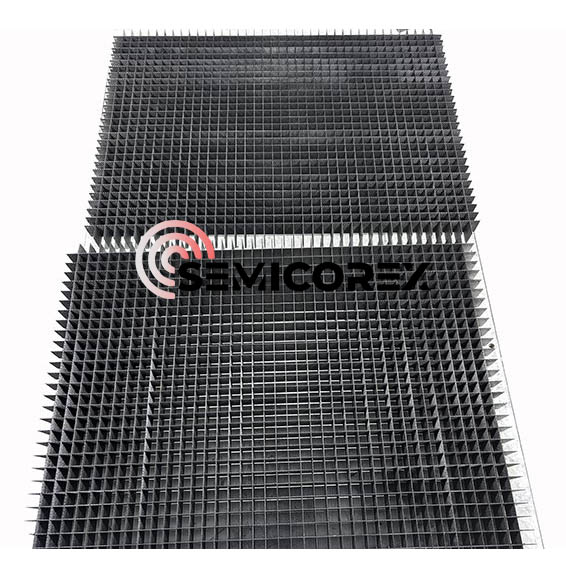 CFC kemence szerelvények