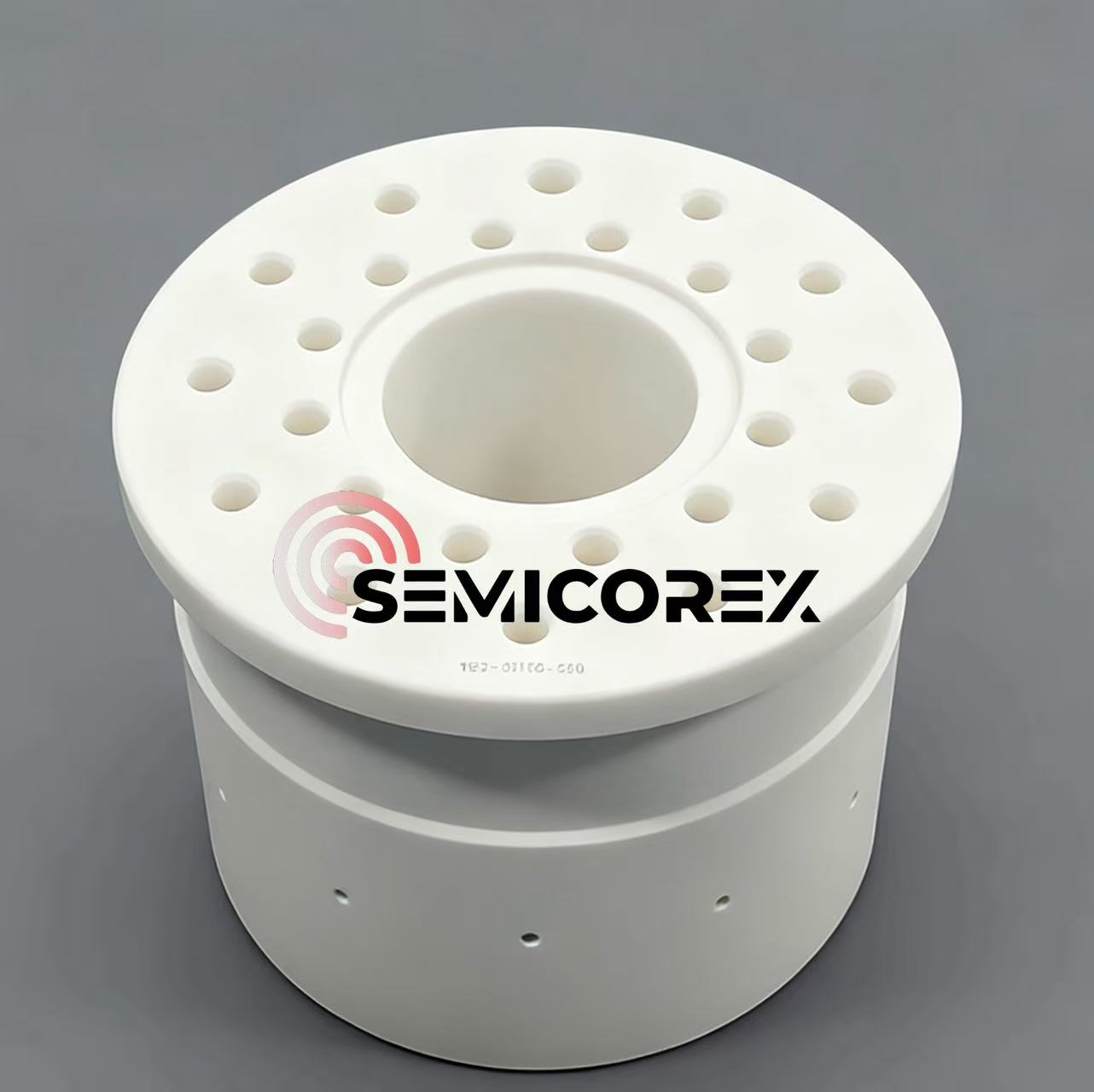 Testreszabható kerámia fúvókák