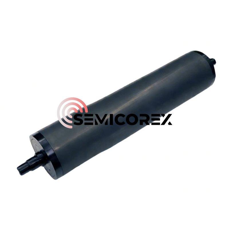 Grafit légcsapágyak