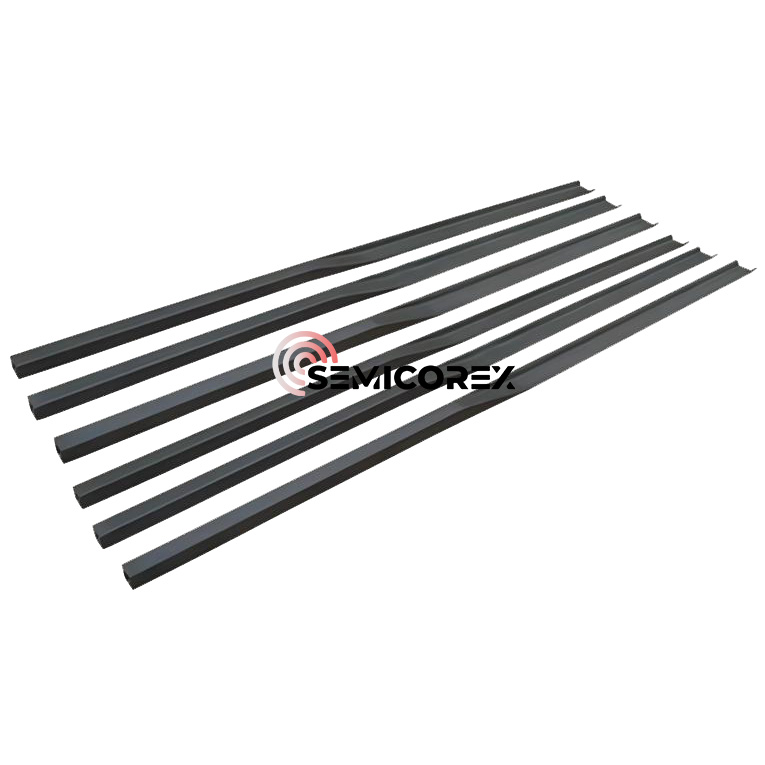 Nagy tisztaságú SiC konzolos lapát