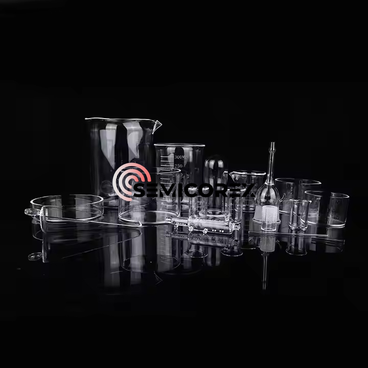 Laboratóriumi üvegáru