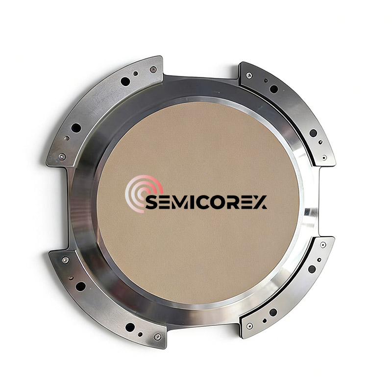 Mikroporózus kerámia tokmány