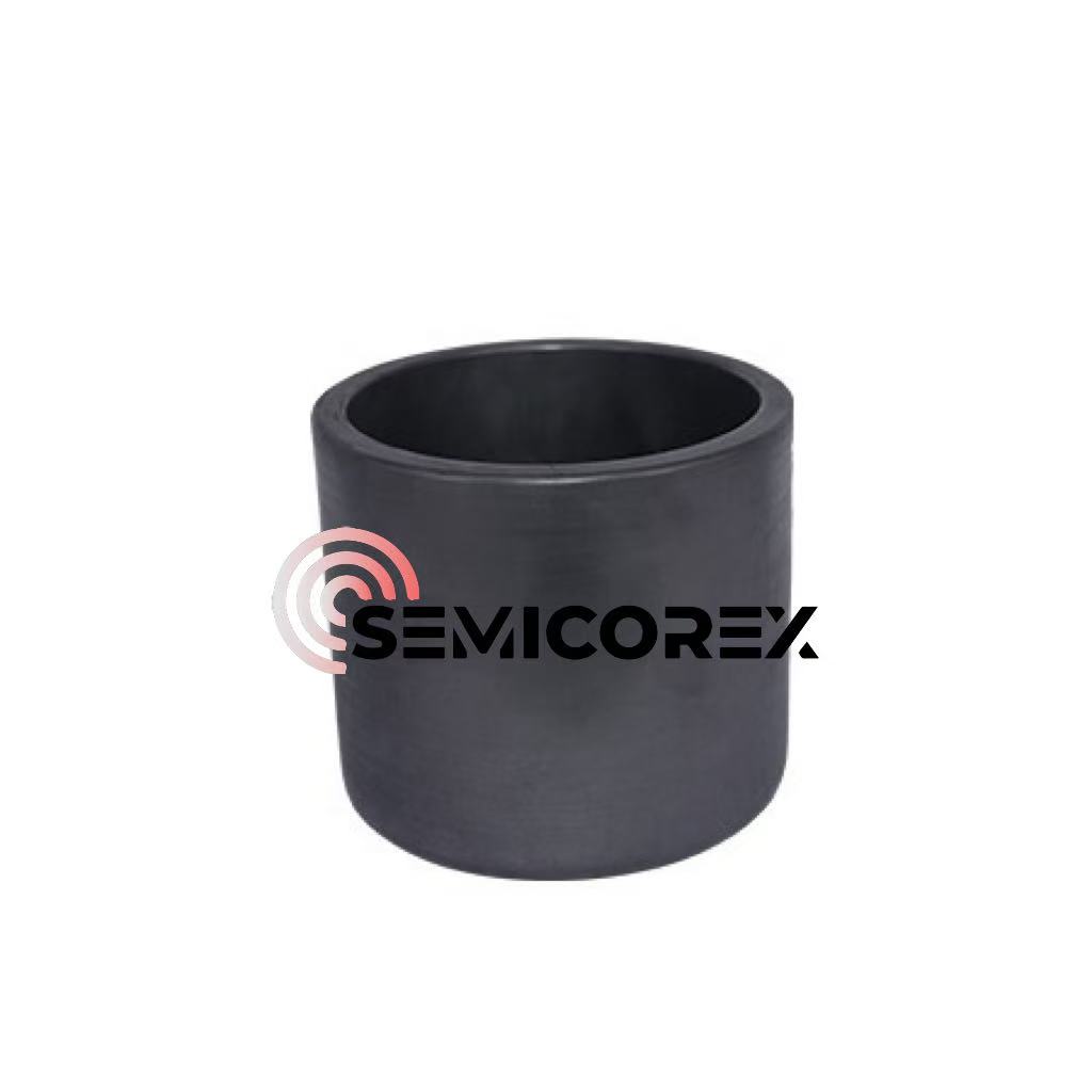 Mini méretű grafittégelyek