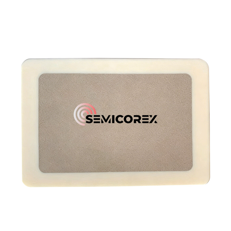 Porózus alumínium-oxid vákuum tokmány