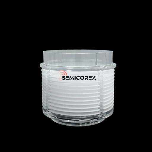 Kvarclap típusú termosz