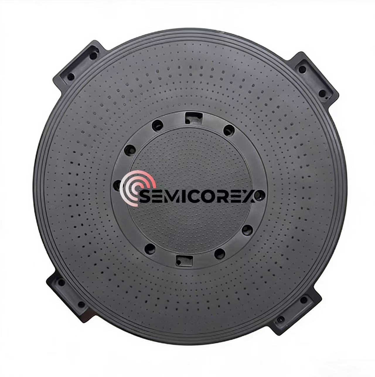 SiC kerámia vákuum tokmányok