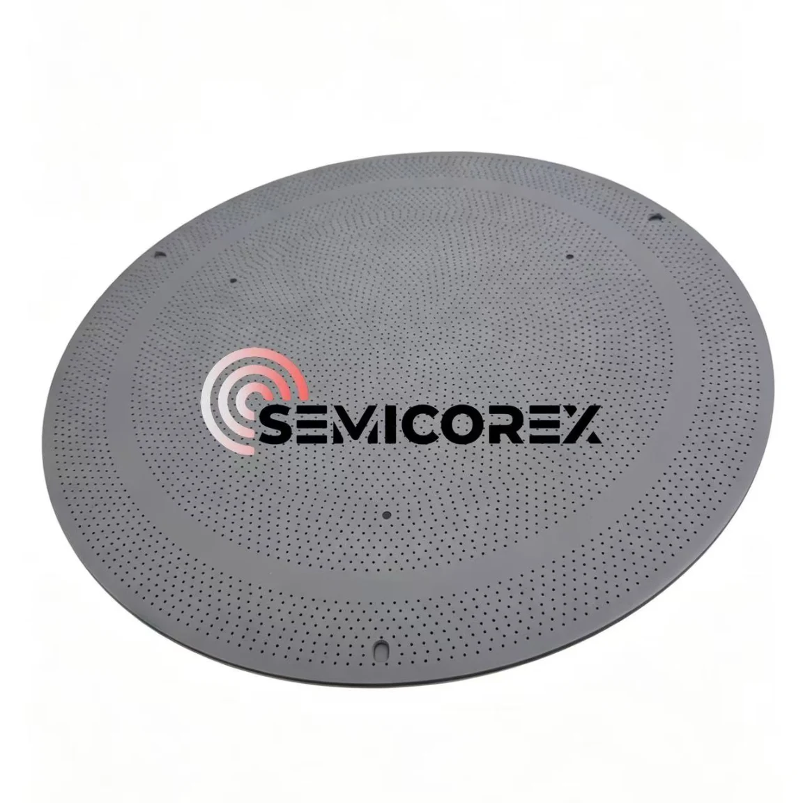 SiC bevonatú gázelterelő tárcsák