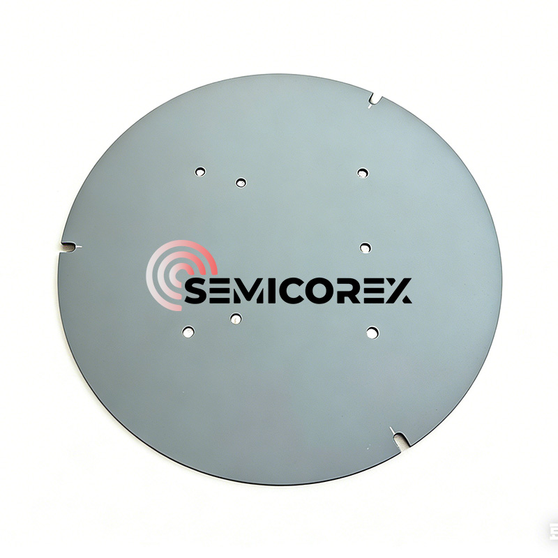 SiC bevonatú grafitlapok