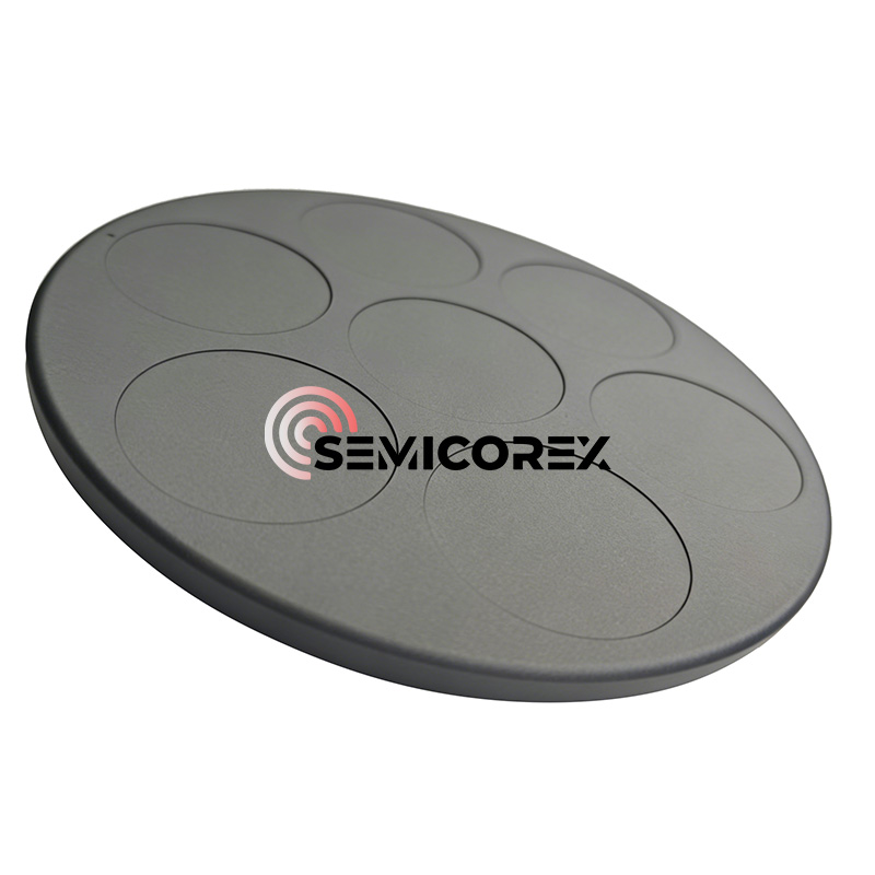 SiC Epi-Wafer szuszceptorok