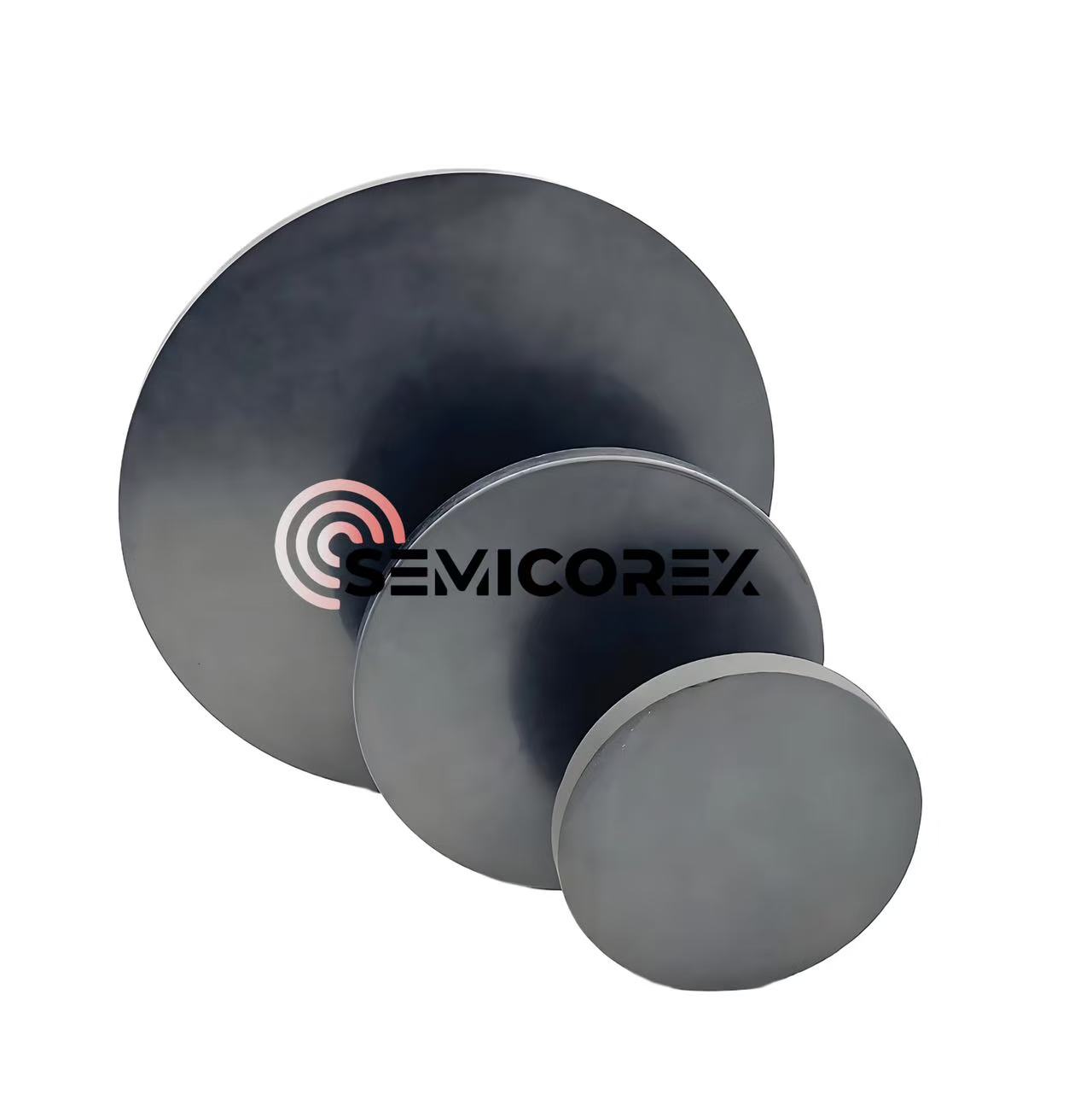 SiC ostya csiszolólap