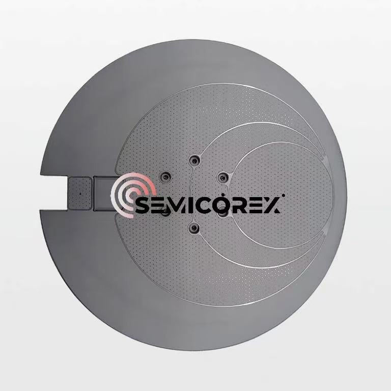 Szilícium-karbid tokmányok