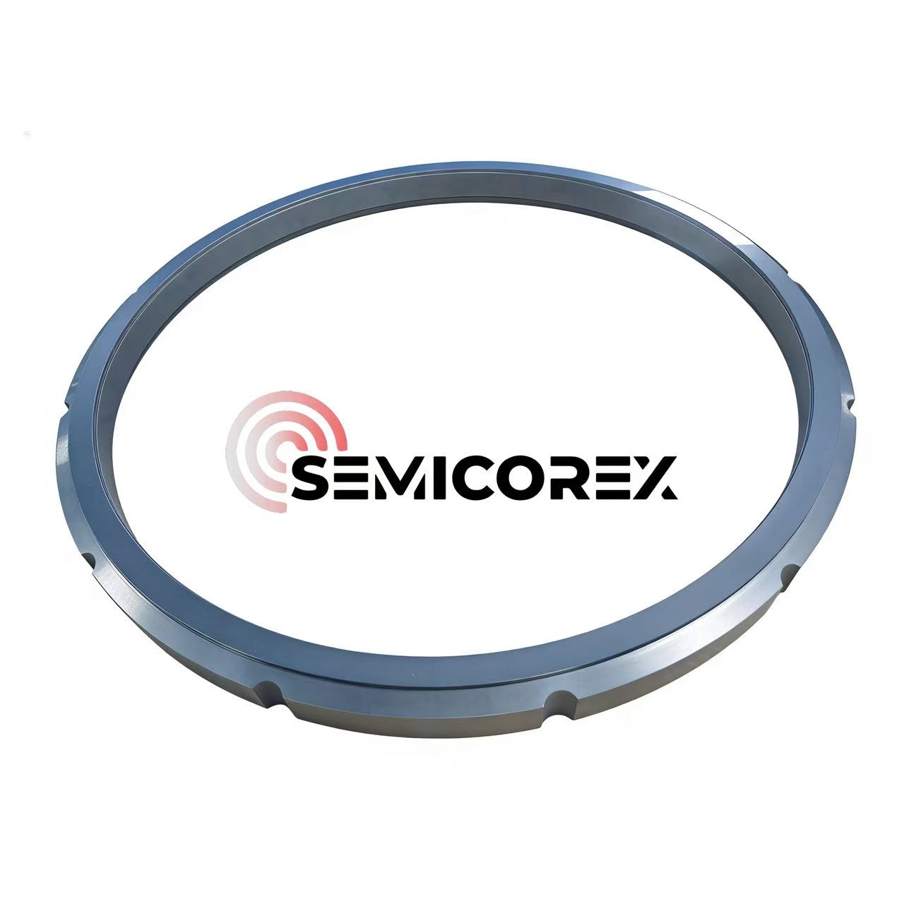 Szilícium-karbid DGS gyűrűk