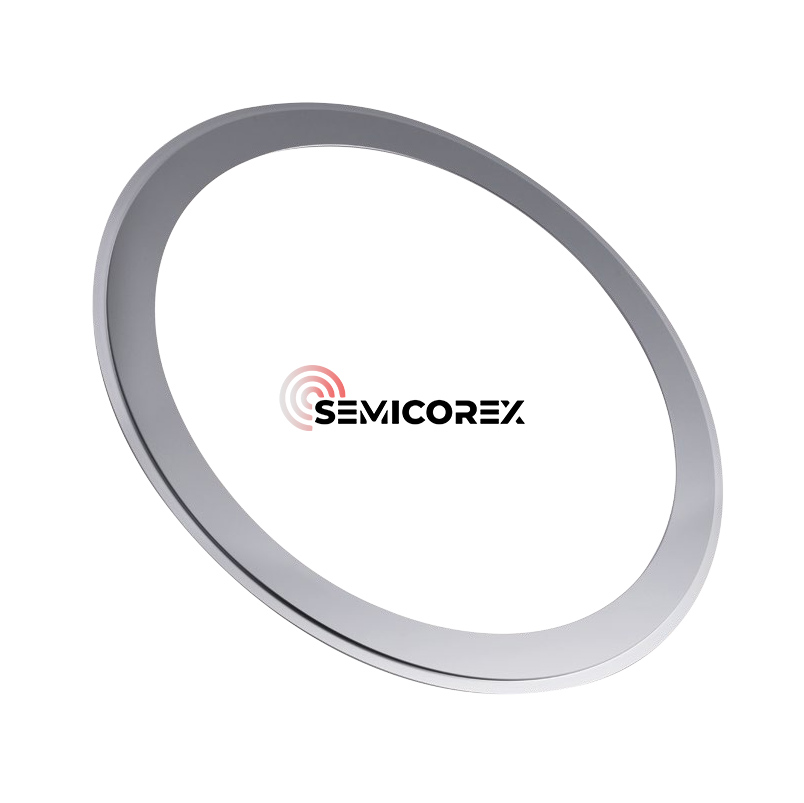 Szilikon pajzs gyűrű