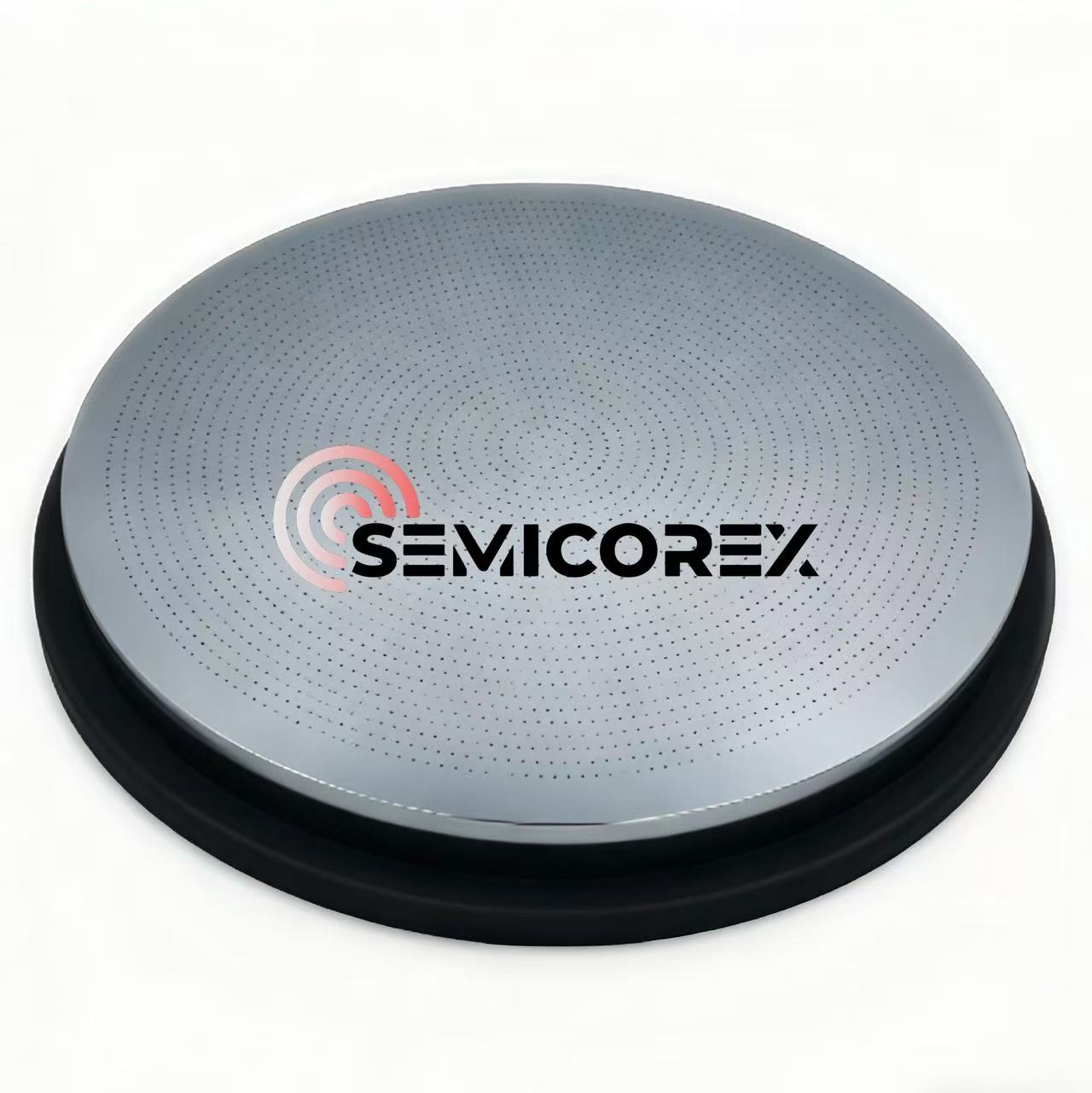 Egykristály szilikon zuhanyfej