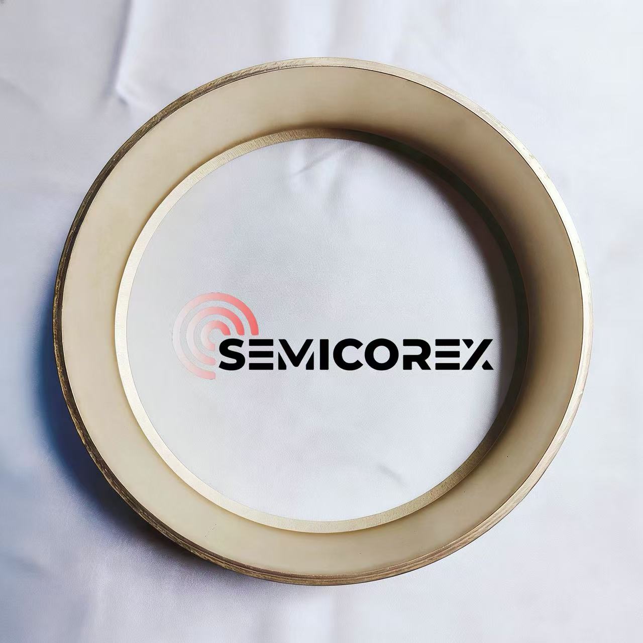 Tantál-karbid bevonatú vezetőgyűrűk